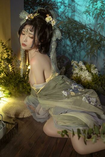 nekokoyoshi