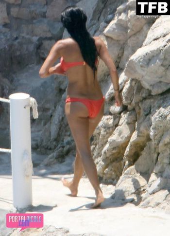 Nicole Scherzinger