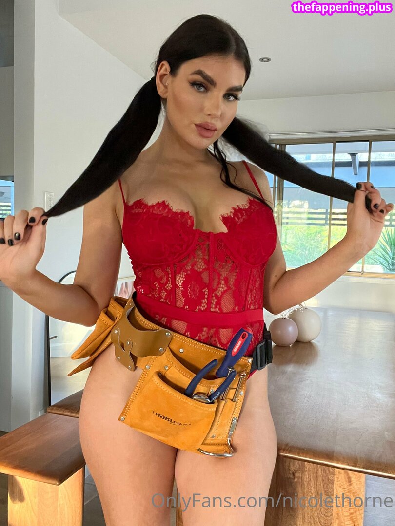 Nicole Thorne