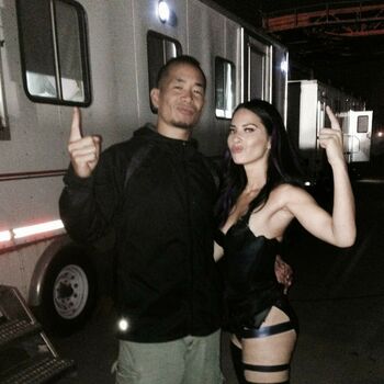 Olivia Munn