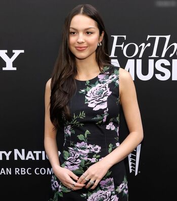 Olivia Rodrigo