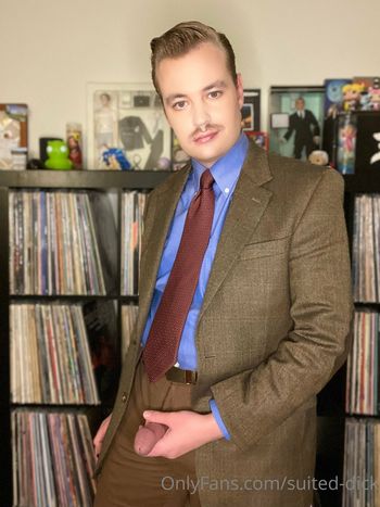 petersuitandtie