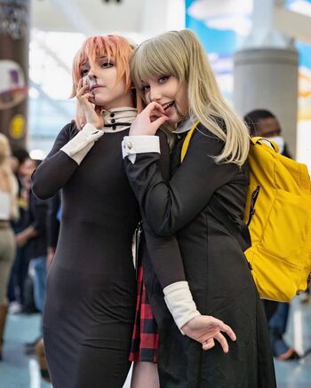 Pipcosplays