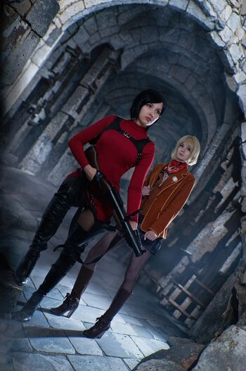 Red Saya