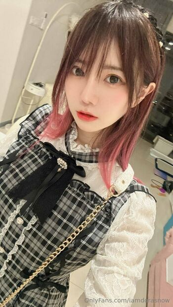 Sally-Dorasnow