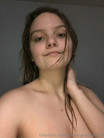 Savannah Malaby