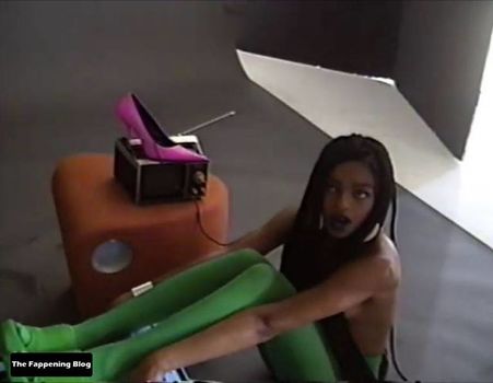 Selah Marley