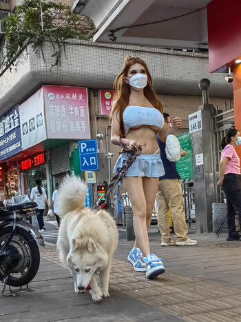 SexyCyborg