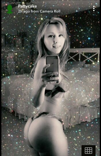Sexypattycake