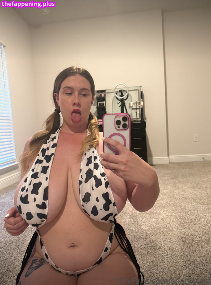 Sharylxoxo