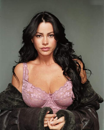 Sofia Vergara
