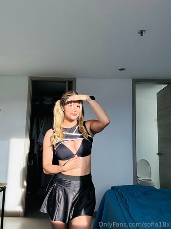 sofia18x