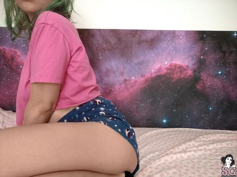 Spaceywho