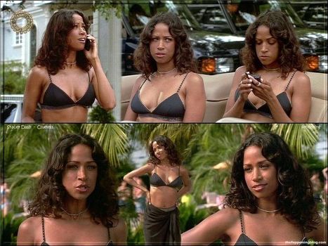 Stacey Dash