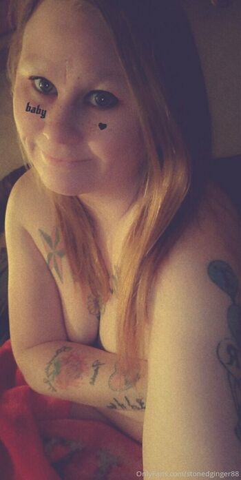 stonedginger88