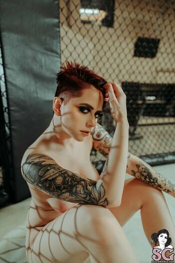 Suicide Girls