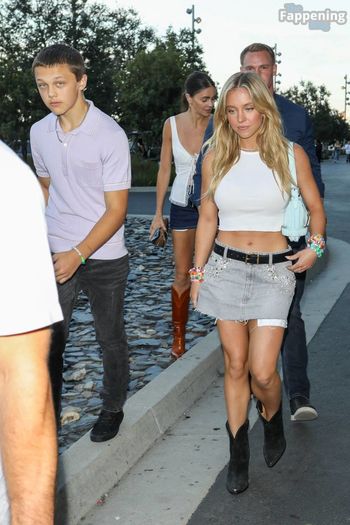 Sydney Sweeney