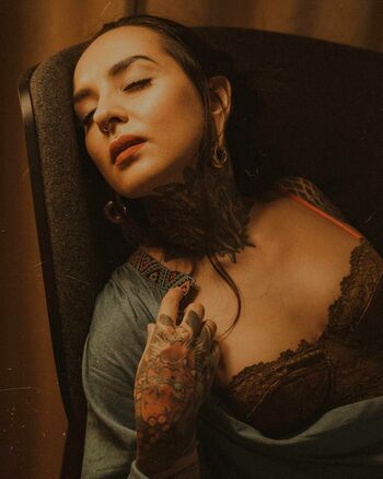 Tatiana Shmayluk