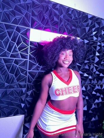 Therealmissnight