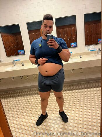 thiccboigains