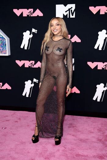 Tinashe