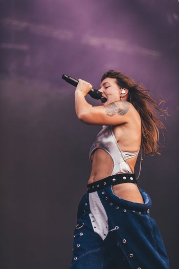 Tove Lo