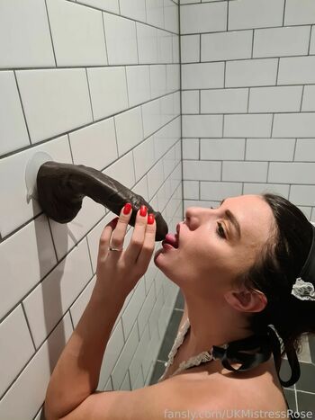 UKMistressRose