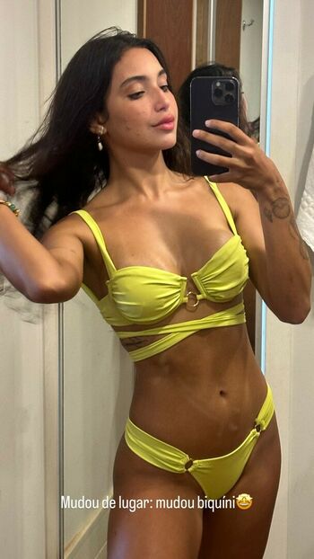 Vanessa Lopes