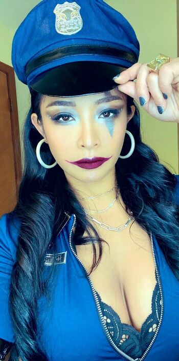 WWE Xia Li