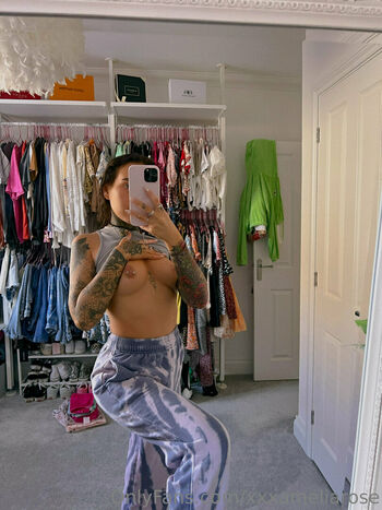 xxxameliarose