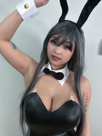 Yana Cosplay