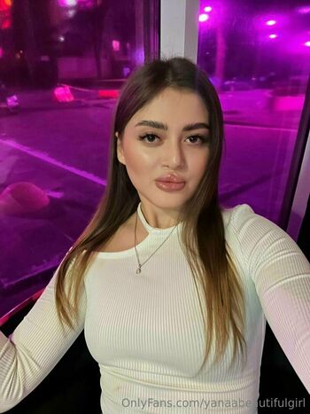 yanaabeautifulgirl