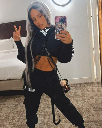 Zelina Vega