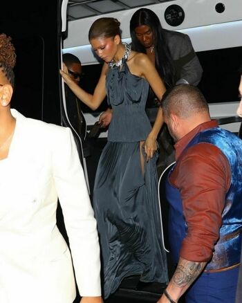 Zendaya