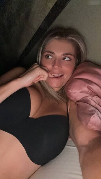 Zoé Blondy