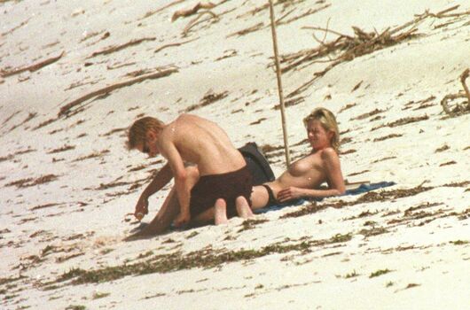 Zoe Ball