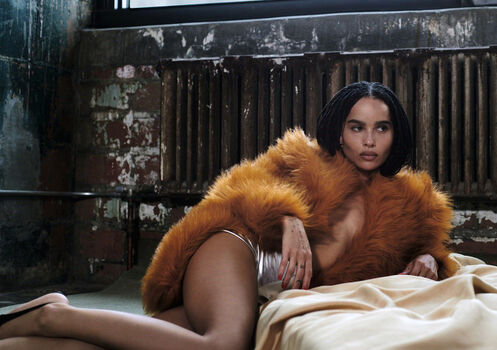 Zoe Kravitz