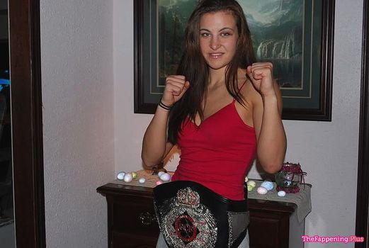Miesha Tate