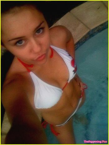 Miley Cyrus