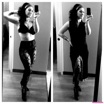 Danielle Colby